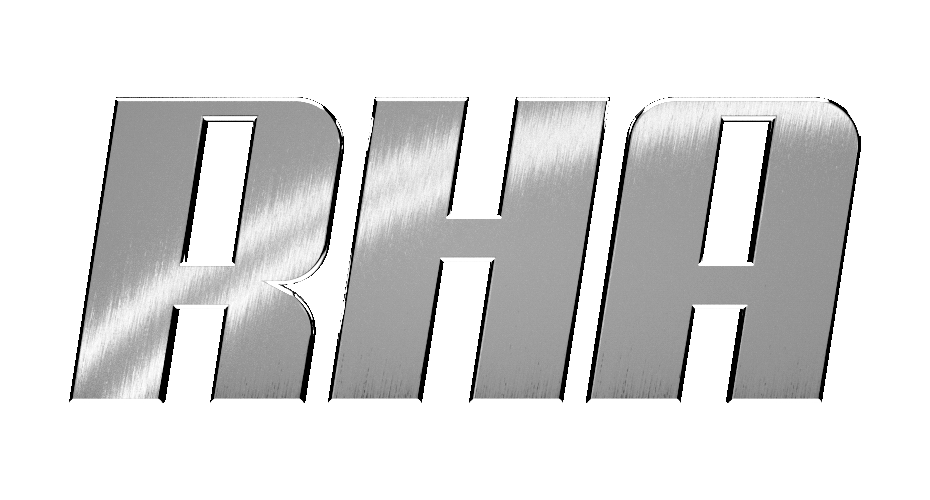 RHA Logo Customs Clearance