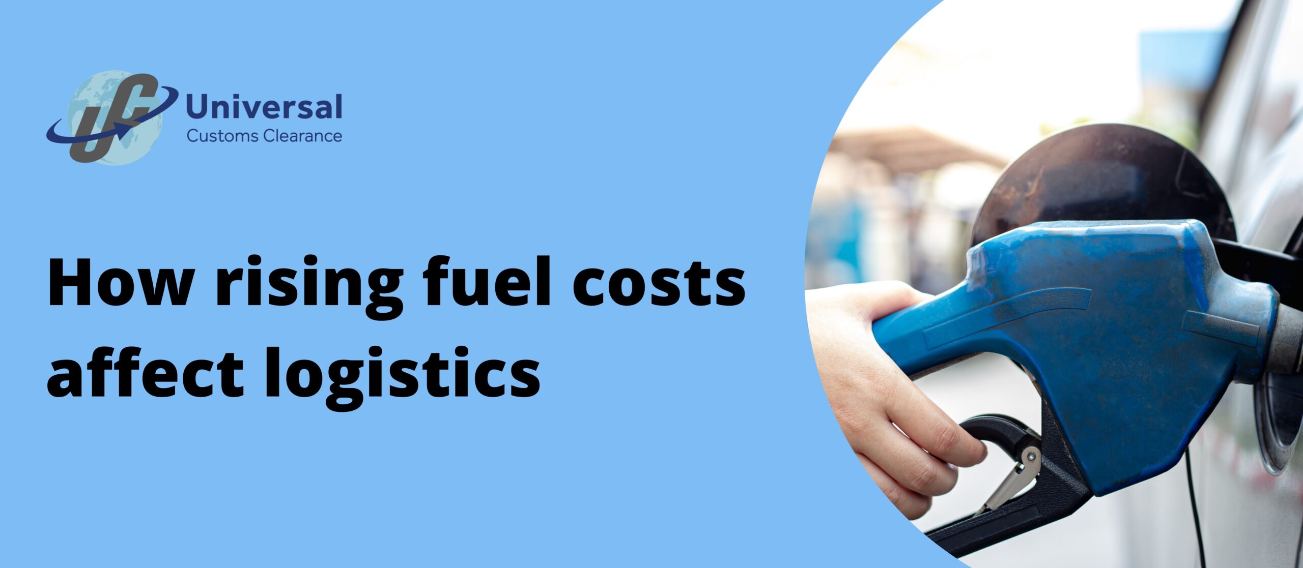 Rising fuel costs - Cropped