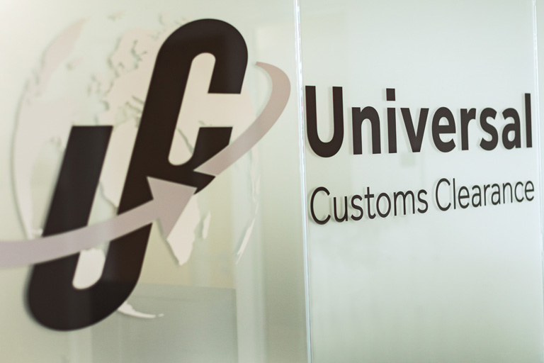 Universal Customs Clearance